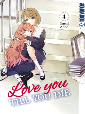 cover image of Love You Till You Die, Band 4